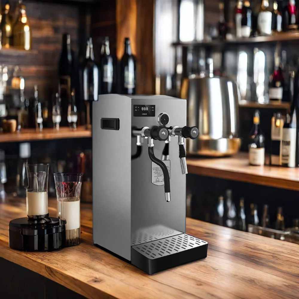 Factory Supply Hot Drinks Equi - Coffee Equipment And Supplies recension och pris