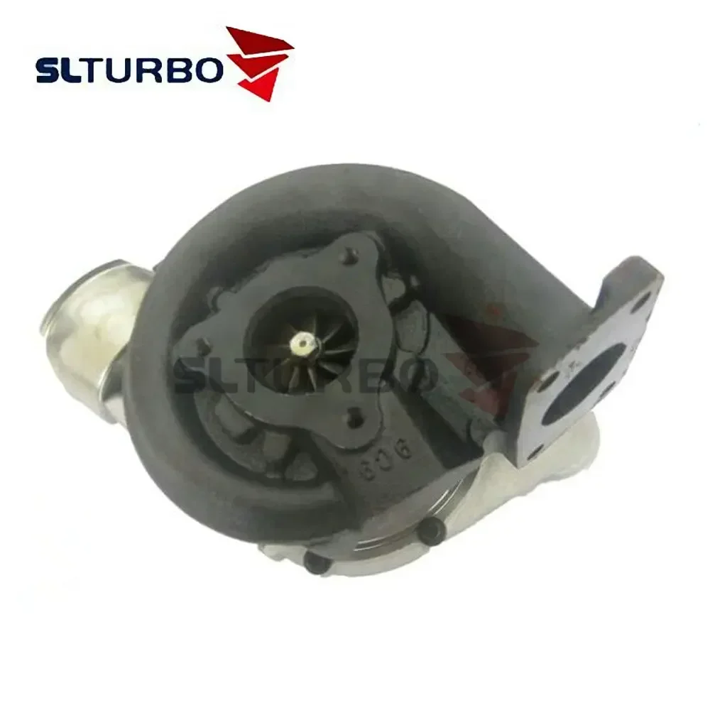CAR Balanced GT2052V For VW Passat B5 2.5 TDI 110Kw AFB AKN Complete Turbocharger Turbine 059145701GX Full Turbo Charger   Turbo