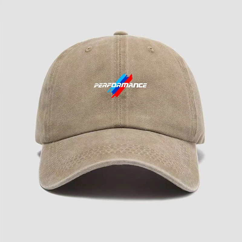 Car Hat Women's Sports Hats Casual Wash Sun Hat Protection Baseball Caps For BMW Mini Cooper R50 R53 R55 R56 R60 R61 F54 F55 F56