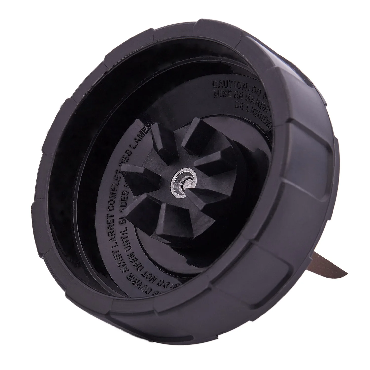 شفرة مستخرج الزعانف A09G-7 لخلاط نوتري نينجا 1000 وات 1500 وات