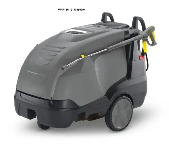 FAST SELLING high pressure cleaning machine with powerful motor and water pump for outdoor surfaces vehicles