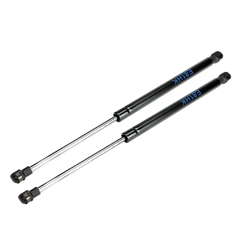 For for BMW 1 SERIES E81 E87 Rear Tailgate Trunk Lid Lift Supports Struts (Pair)