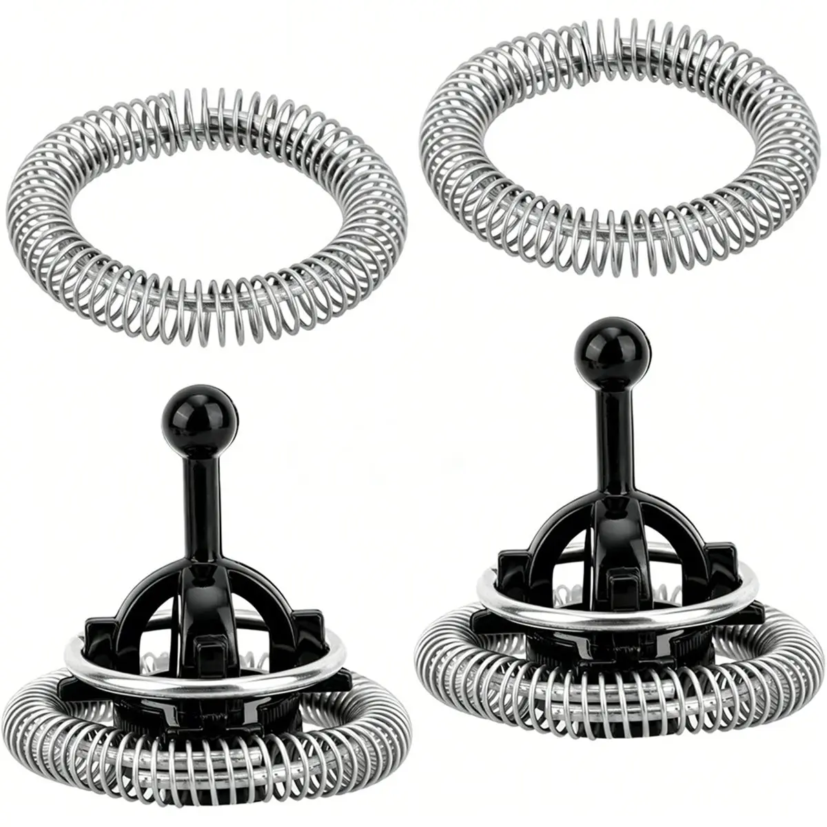 【SPECIAL OFFER】For Aeroccino 3/4 Milk Frother Blender Replacement Parts, Coffee Maker Spare Parts, Frother Accessories