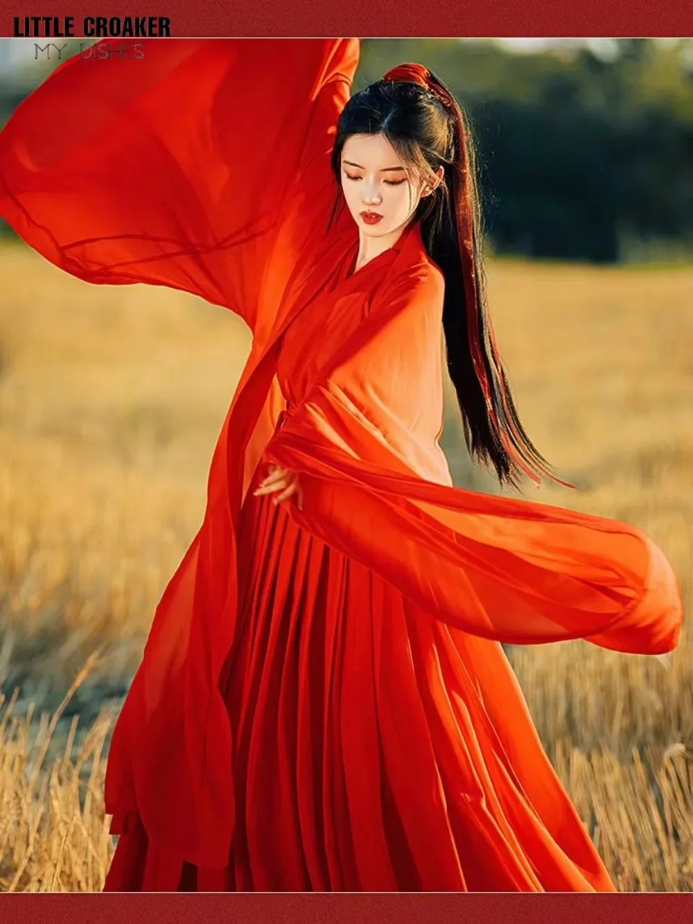 Традиционный китайский костюм народного танца, женская одежда ханьфу, Женский костюм для косплея со старинным мечом, танцевальная одежда династии Тан