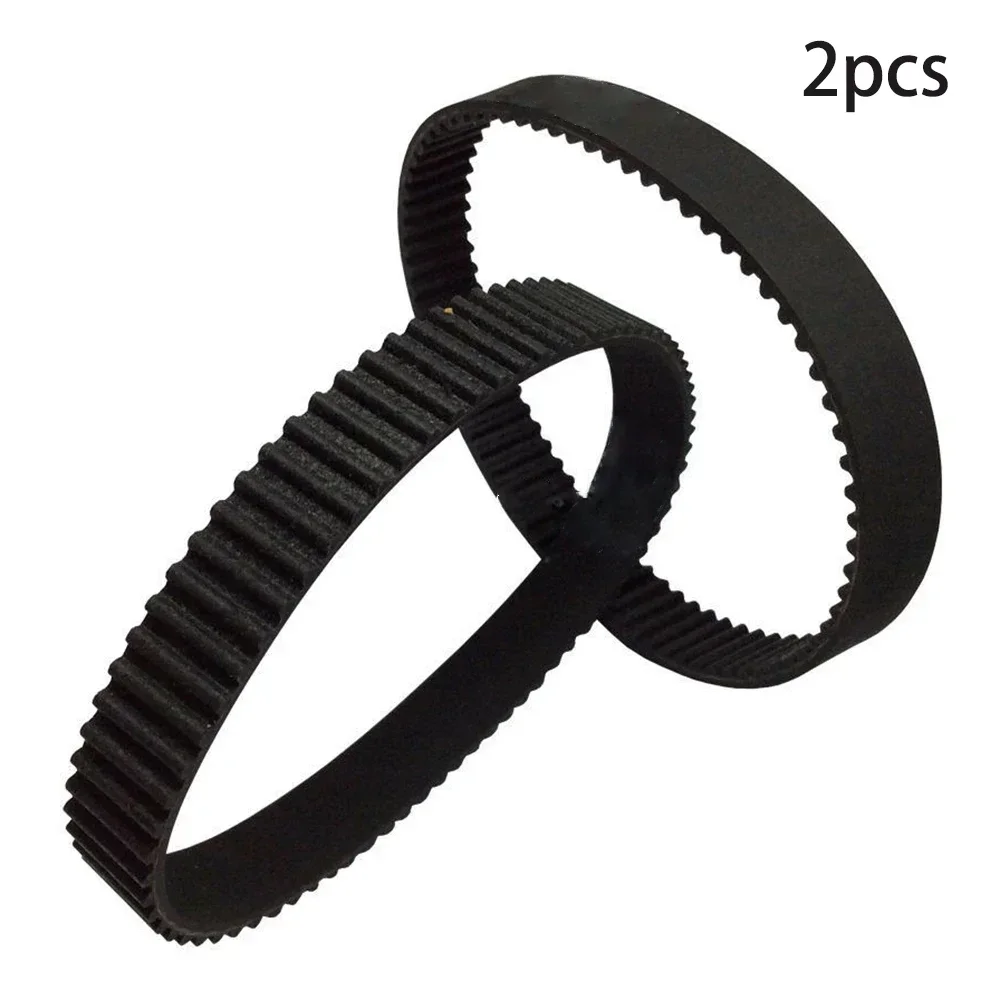 Correias para Correia de Transmissão Plaina Bosch Pho100 Pho1582 Pho1692 Pho202 Gho 2604736001 Peças para Aspirador de pó Cinto Plaina Elétrica Peças