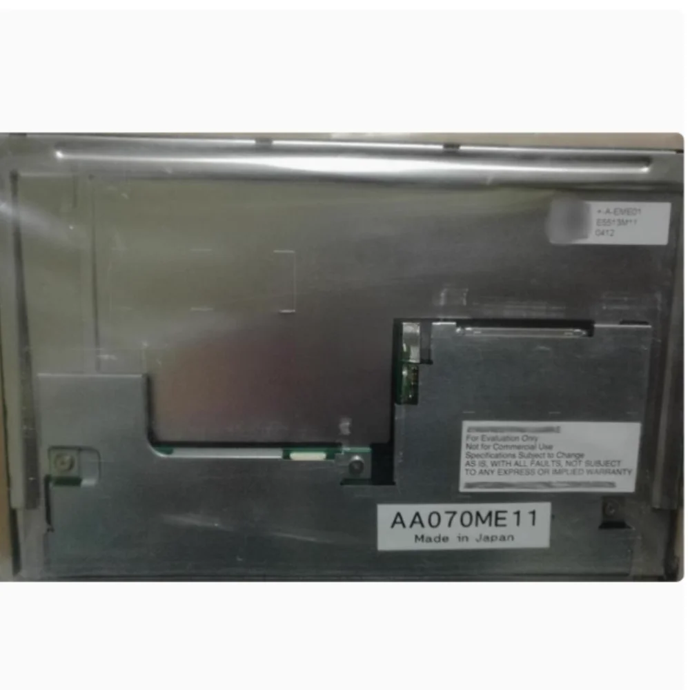 

AA070ME11 LCD Display Screen Panel