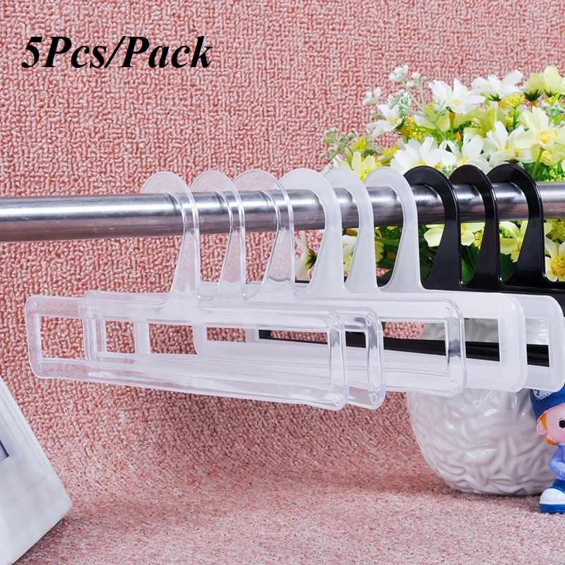 Trouser Storage Rack Silk Scarf Tie Towel Storage Hanger saving space Clothes Hanger Coats Hanger Baby Clothing Organizer