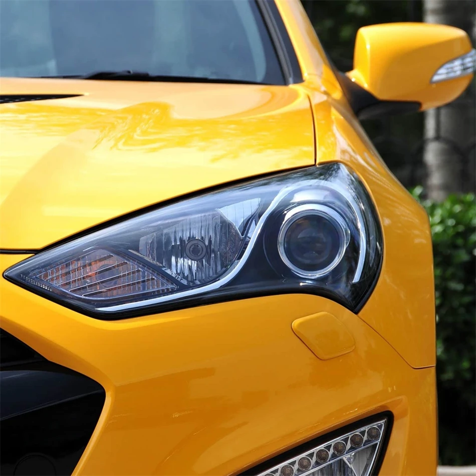 

Car Interior Spare Parts Lampcover Caps Headlamp Housing
