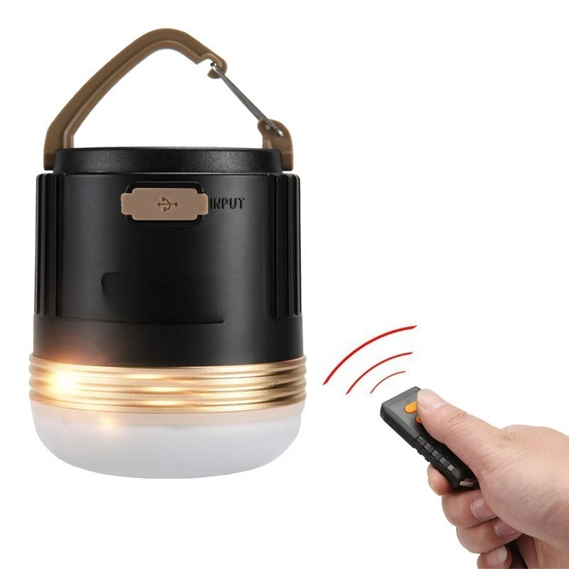 

CC3/CC5 rechargeable camping light, super bright tent light, outdoor camping light horse light