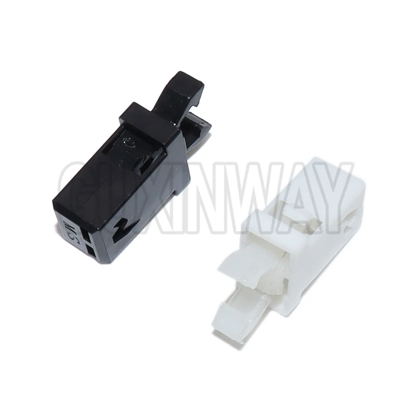 10PCS For MS Air Conditioner Set Top Box TV EVD DVD Door Cover PR-001 Small Door Lock Switch Lock