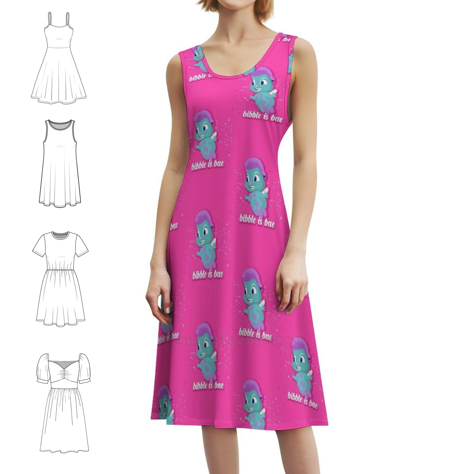 Bibble Is Bae. Bibb… - image