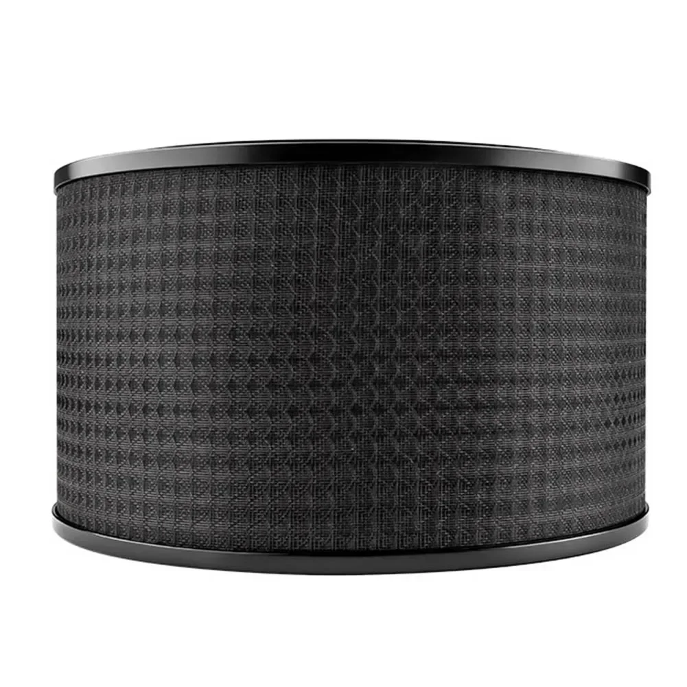 Dual Large-Capacity Filters For AC4228AC3420: Superior Air Dual Funnel Adapter Cold Air Intake Filter For FY4200/FY3200