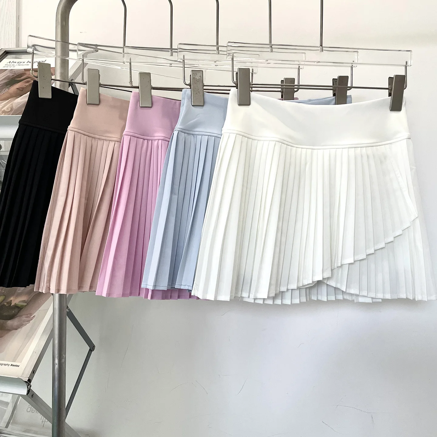 shorts ladies running skirts uk