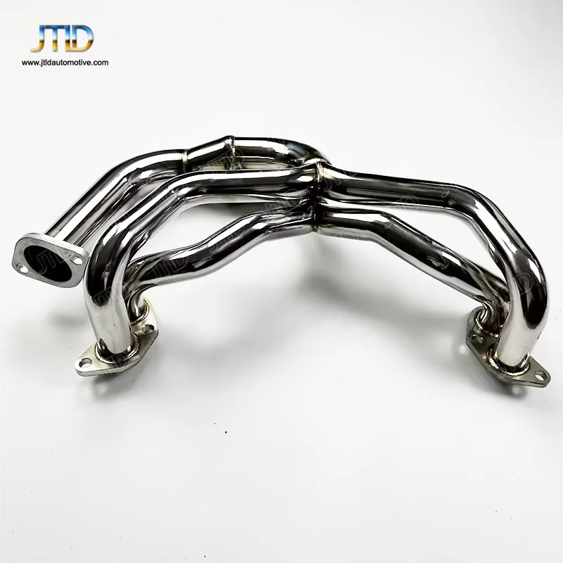 JTLD Factory Direct Sales Stainless steel Equal Length Exhaust Header Manifold For Subaru BRZ Toyota 86 GT86