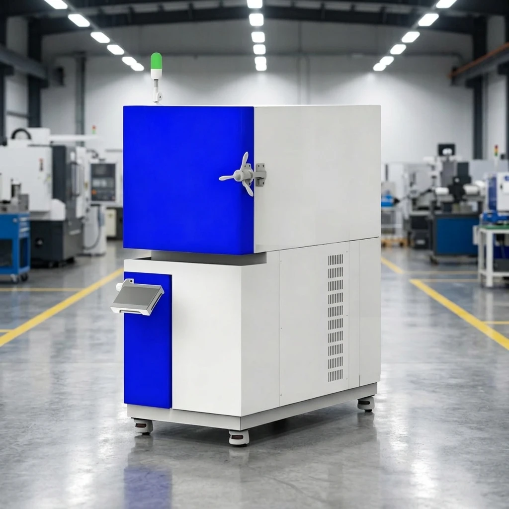 AEC Q101 JESD22 IEC 60068 HAST High Pressure Accelerated Aging Test Chamber HAST High Speed Accelerated Stress Test Chamber