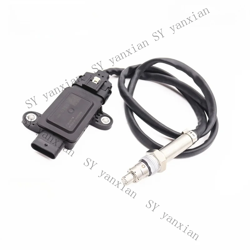 SY+ NITROGEN OXIDE NOX SENSOR FOR FORD FOCUS MK4 2.0 ECOBLUE A2C14517200-