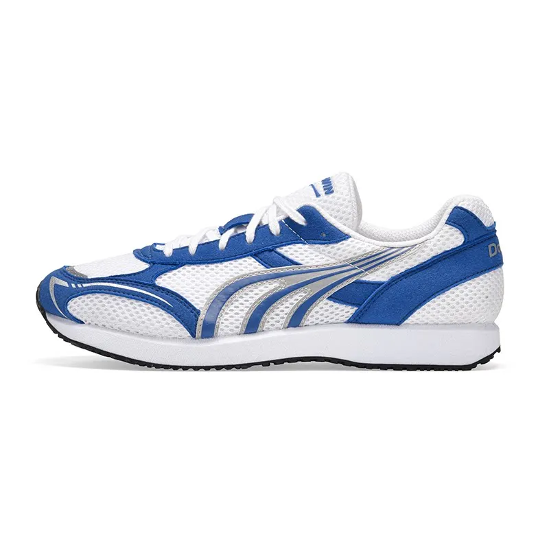DO-WIN Running Shoes Men's Professional Marathon Training Shock Absorption Running Shoes Sneakers