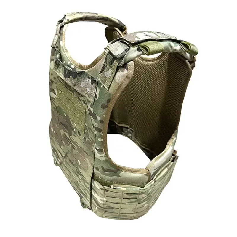 Limited Offer NEW Quick-release Styling Vest Outdoor Lightweight Development Training Vest TC0221