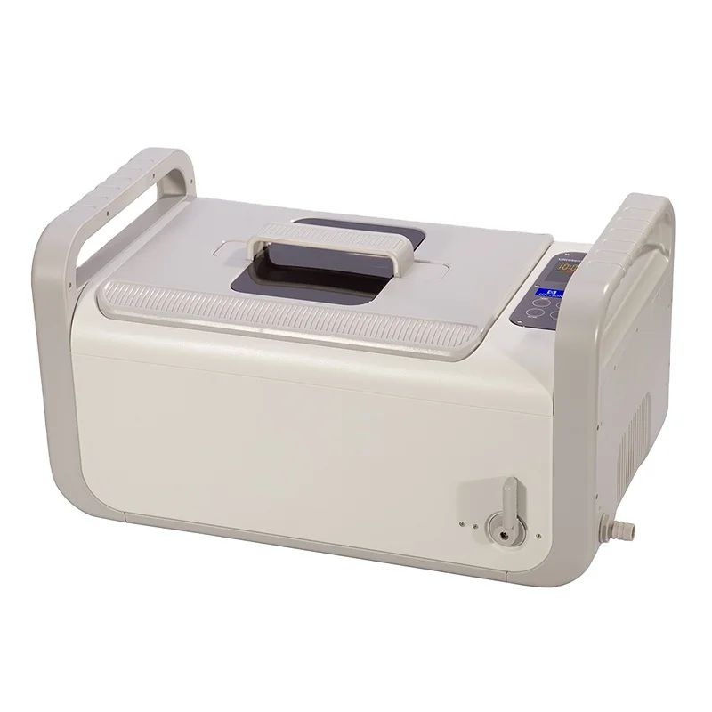

Good Looking 7500ml Ultrasonic Cleaner with CE