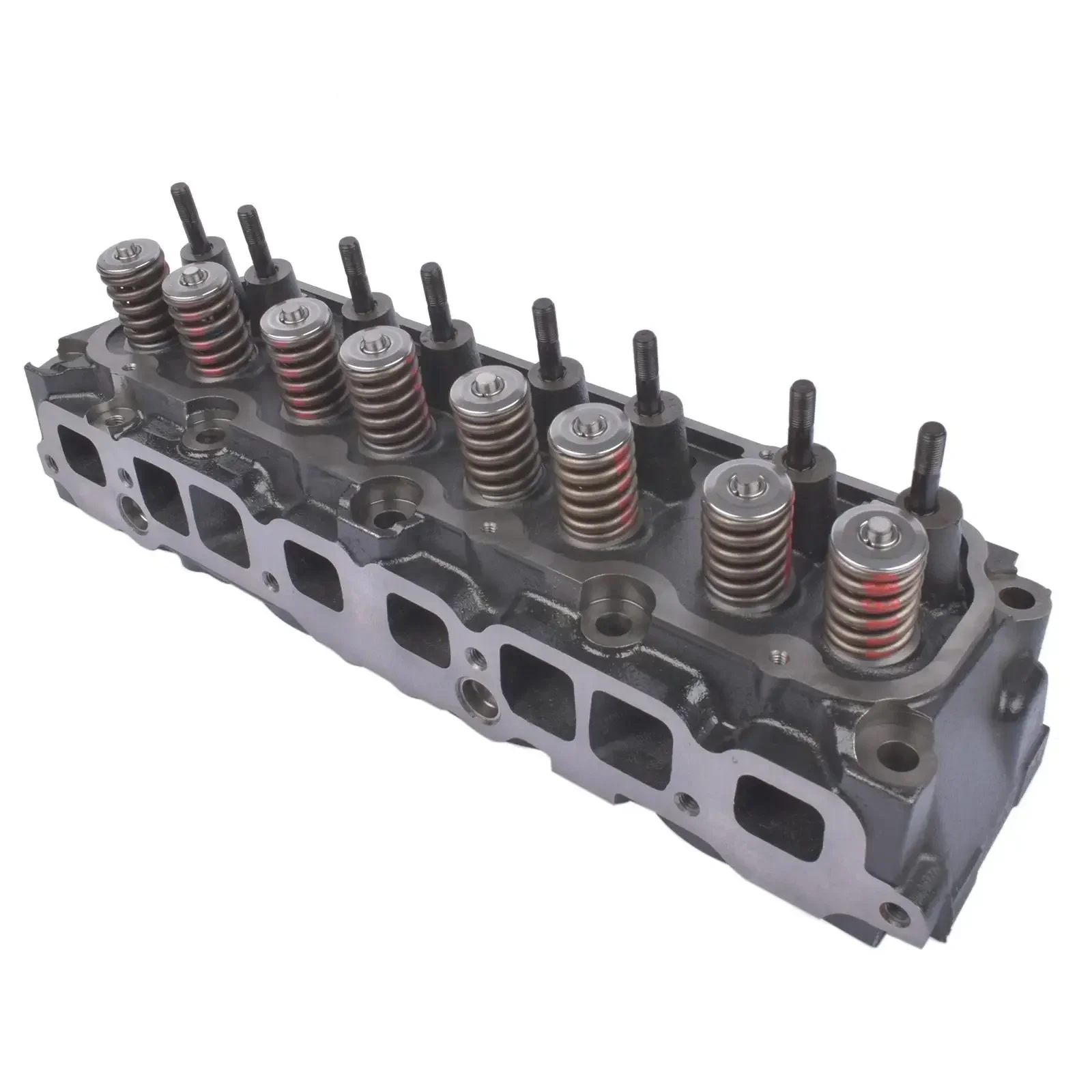 AP03 10140599 Marine Engine Cylinder Head for Volvo Penta, OMC GM Marine 3.0L 809891