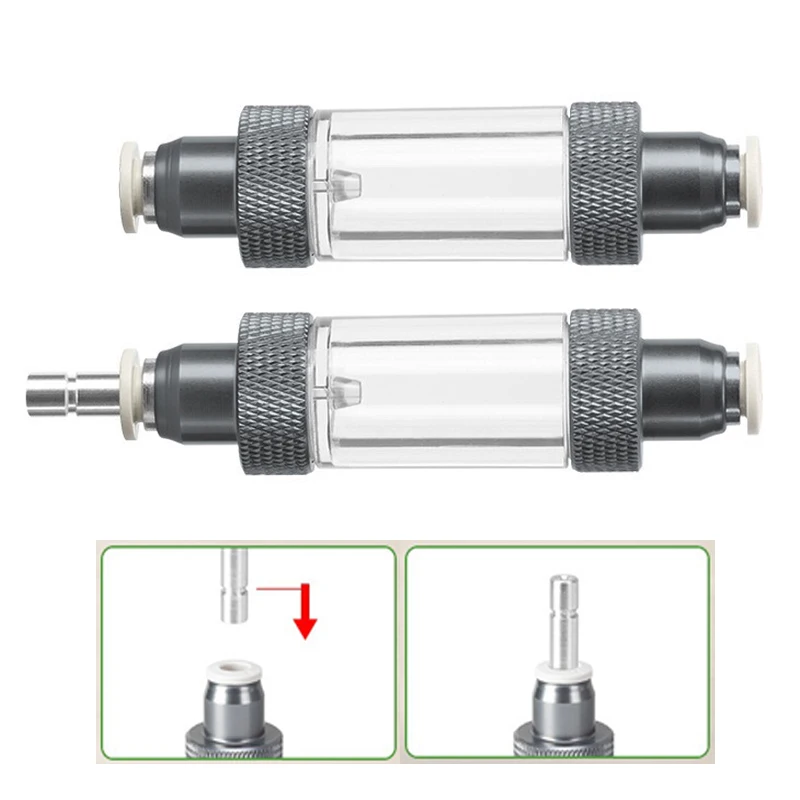 CO2 Counter Aquariu…
