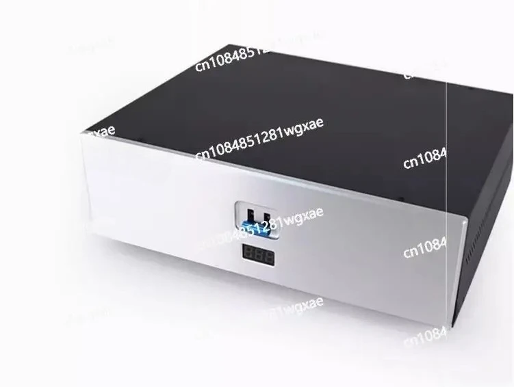 

CR939 Аудио Высококачественный силовой процессор Дисплей напряжения 12-битная розетка Новый продукт Большая емкость Высокая мощность