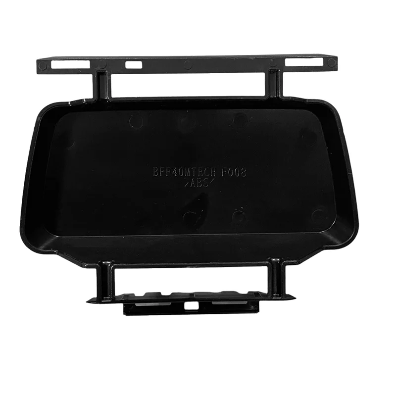 

A65P-Car Front Center Cover 51118075483 For BMW 2 Series 2' F44 Gran Coupe 2019-2023 Front Bumper Side Trim Grille Cover