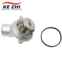 1122030275 Engine Coolant Thermostat For Mercedes-Benz C240 C280 C320 CL500 E320 E430 E500 W164 W202 W203 W211 W220 1122000015