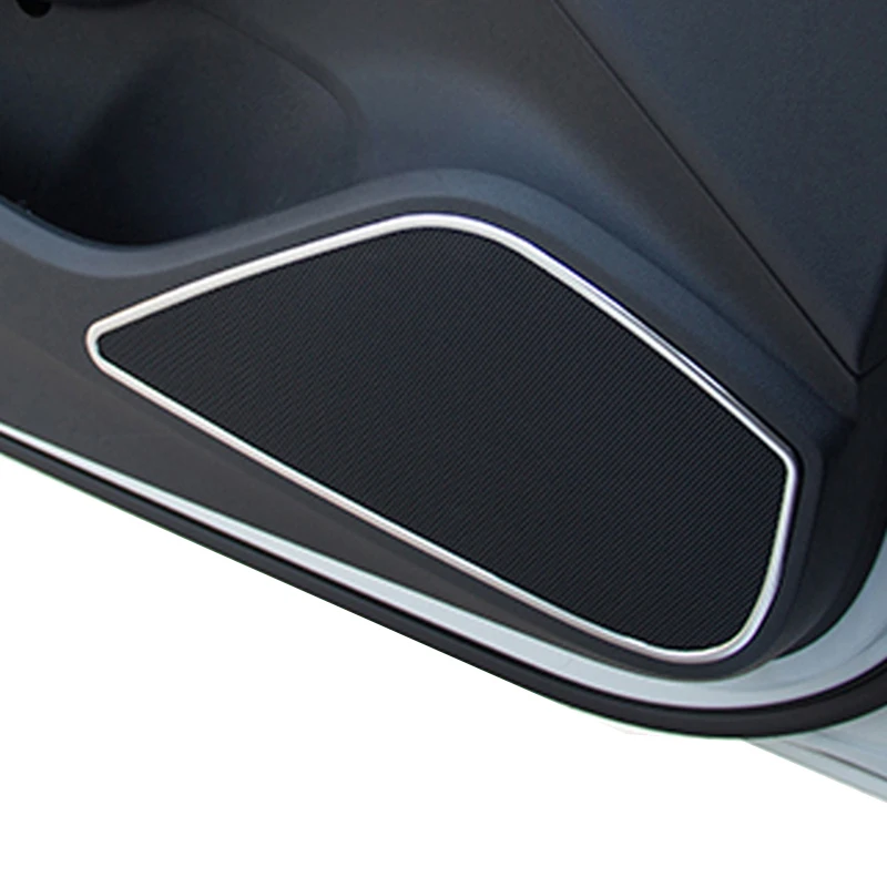 Car Door Stereo Spe…