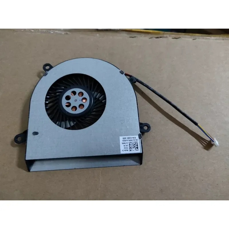 

Fan for Dell Inspiron 22-3280 3275 3475 3480 5490 5491 5401