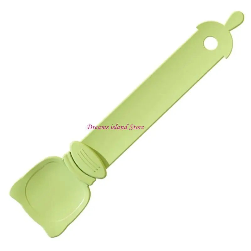 Формочная ложка для кошек обработка ложки Spoon Wet Treats Pet Liquid Snacks Feed Hx6c