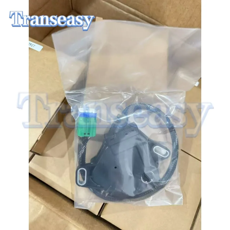 252927 New Multifunction Transmission Switch Sensor Fits For Peugeot 207 307 SKRZ AL4 252927 307207508 307207508 CMF-930400