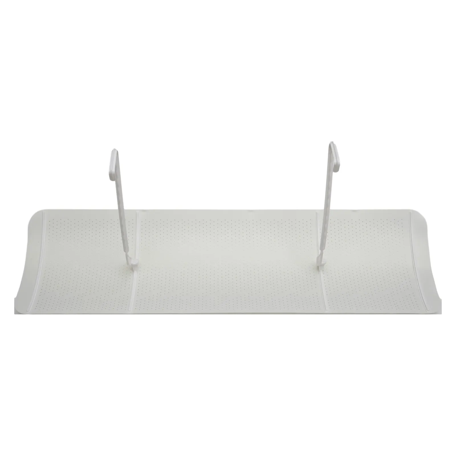 

1pcs Air Conditioner Wind Deflector Adjustable Air Windshield Cooled Baffle Air 90*27cm Heating, Cooling & Air