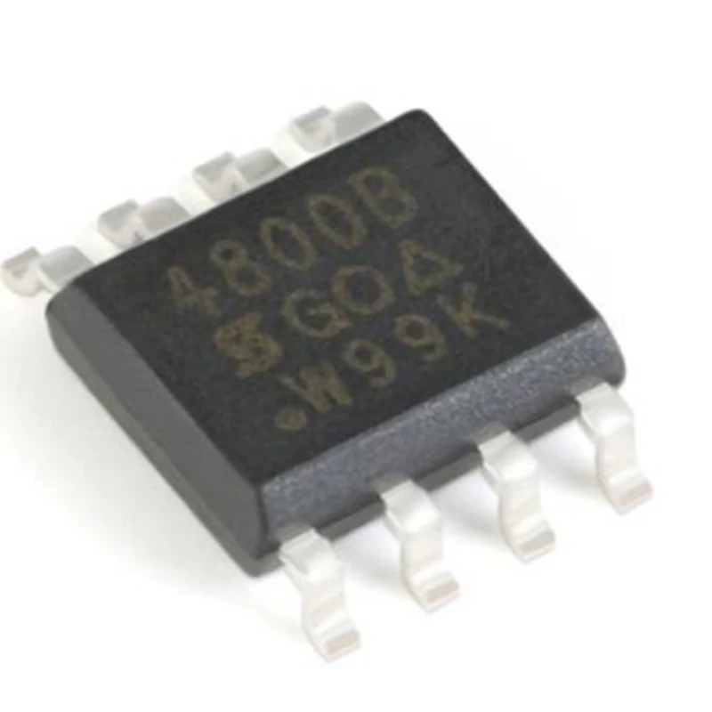 10PCS SI4800BDY Field Effect Transistor (MOSFET) SOP-8 30V/2.5W direct shooting quality assurance