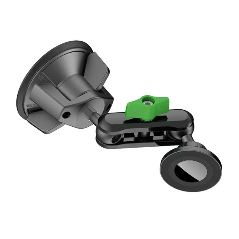 

Suction Cup Phone Mount Stand 360 Degree Rotating Car Dashboard Phone Holder for Phone 16 Mount Holder D2RC