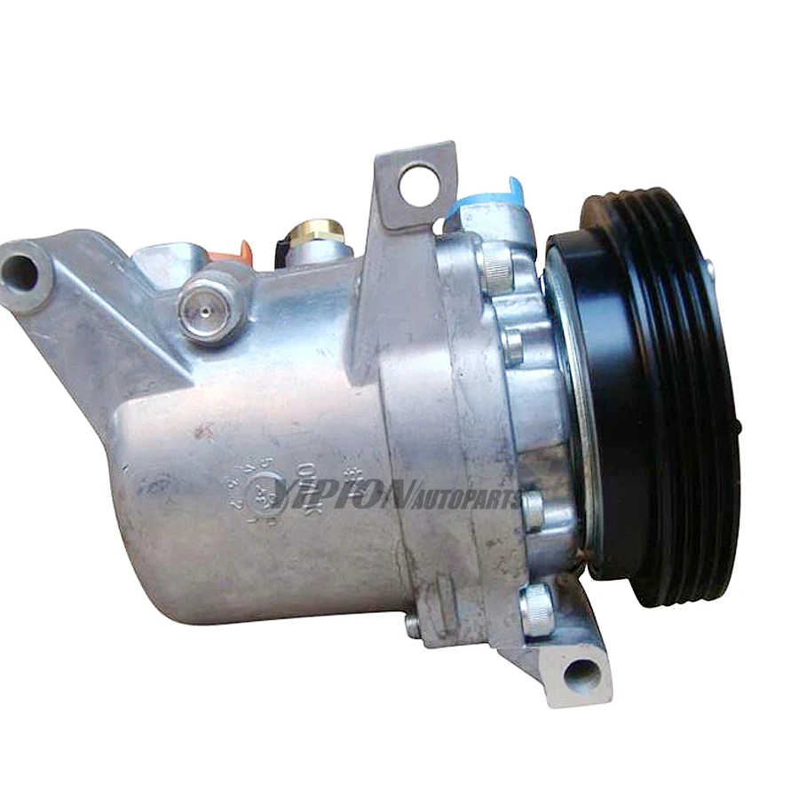 AC Compresssor for 2004-10 Suzuki Jimmy  Jimny 1999 SS07LK10 95201-77GC0 9520177GC0 9520177GB2 9520060B51  9520077GB2 2906175428