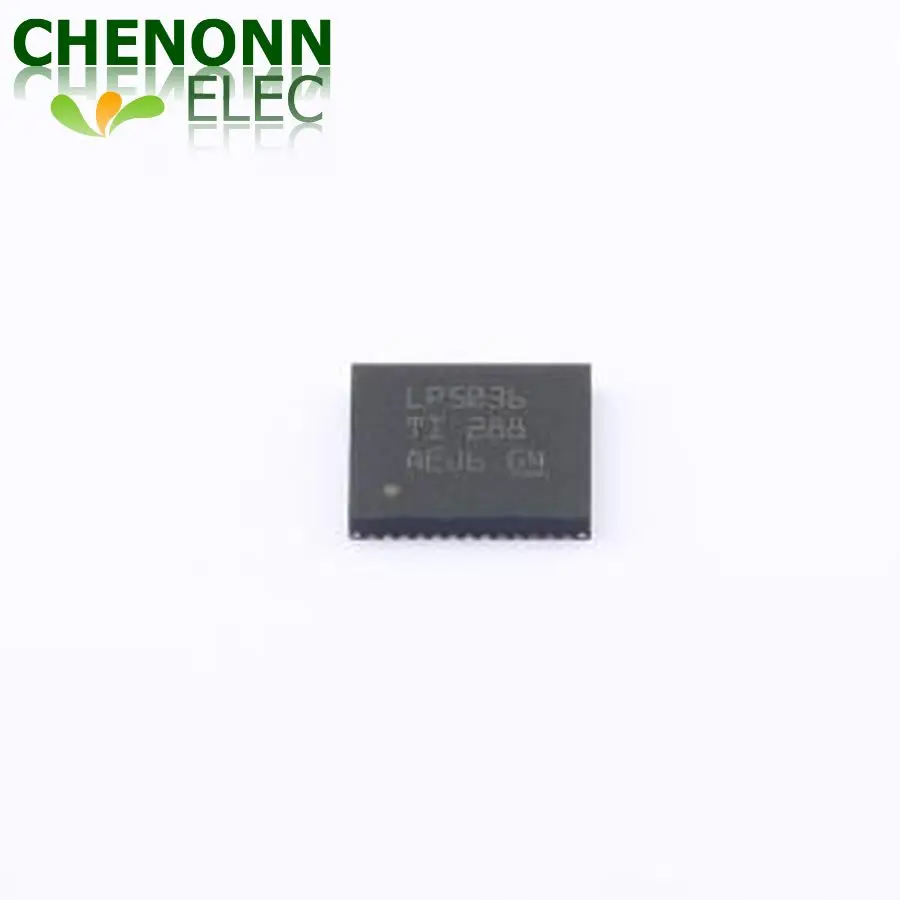 

5PCS/LOT LP5036RJVR (LED Drivers ICs)