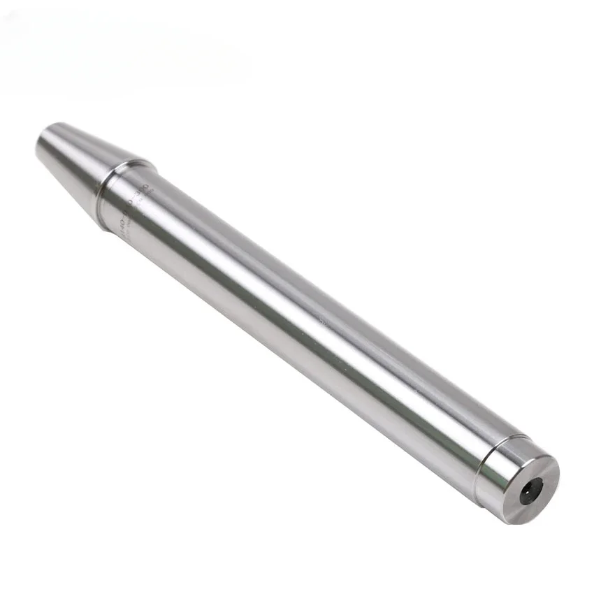 NEW 0.002 runnout high precision SK40 D40 250mm length spindle bar machine test rod taper spindle test rod bar