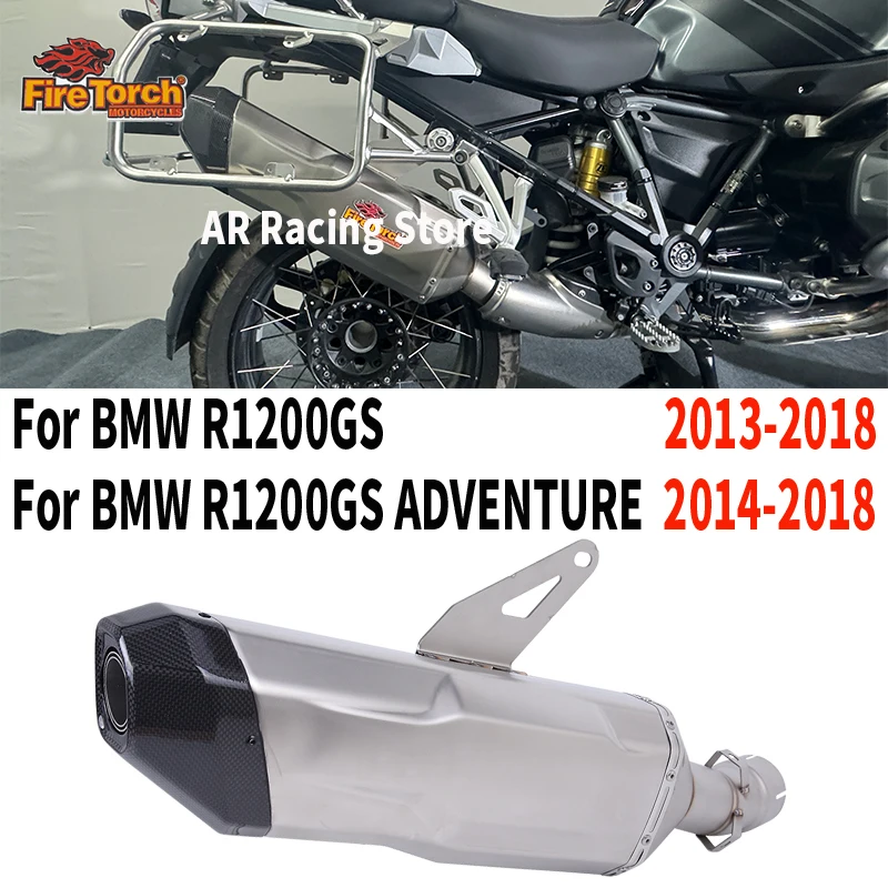 For Bmw R1200 Gs R1… - image