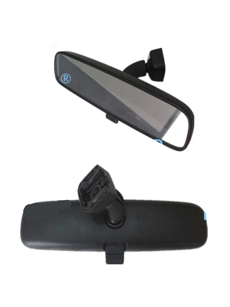 1 PCS Interior Rear View Mirror for Asx GA MN124448 Reverse Glass for Pajero V70 V90 Indoor Inner ROOM FOR Outlander for Lancer