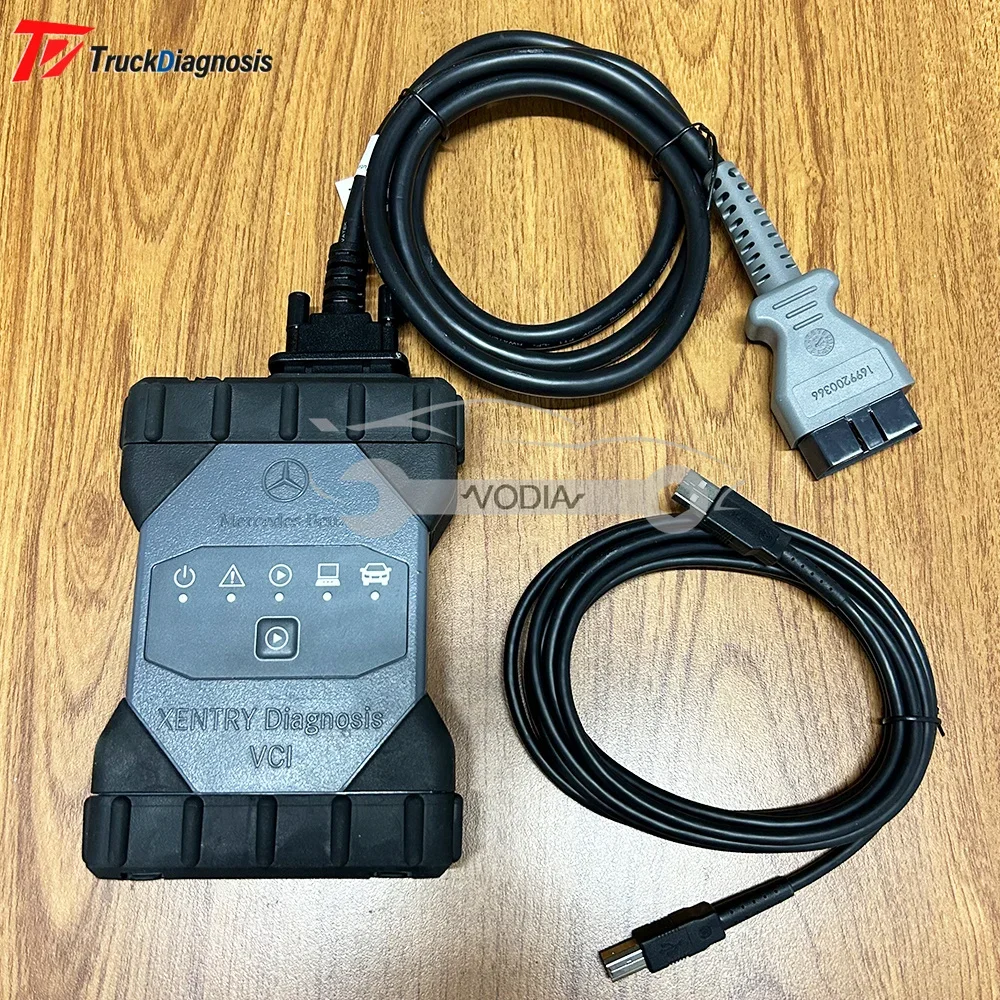 2024 Original Star Diagnosis C6 Merc-edes Be-nz  for Be-nz c6 Car Truck Diagnostic SD Connect C6 DOIP Xentry Das Wis Epc