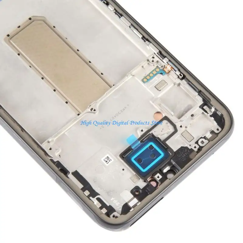 U2JE Clear TFT LCD Touch Screens Digitizer Full Set Touch Panel Replacement Part Suitable for Phone A52S -A528B
