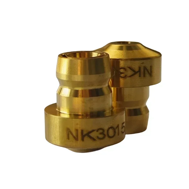 

HOT Precision nozzle Original Nozzle NK3015 Double nozzles High Quality