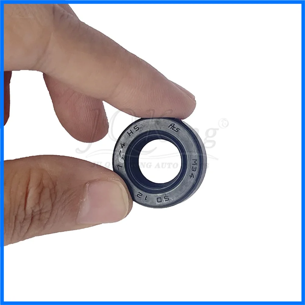 

New 91209-612-003 For HONDA CIVIC CRV Transmission lever changing shaft oil seal (size：12-22-7） 91209 612 003