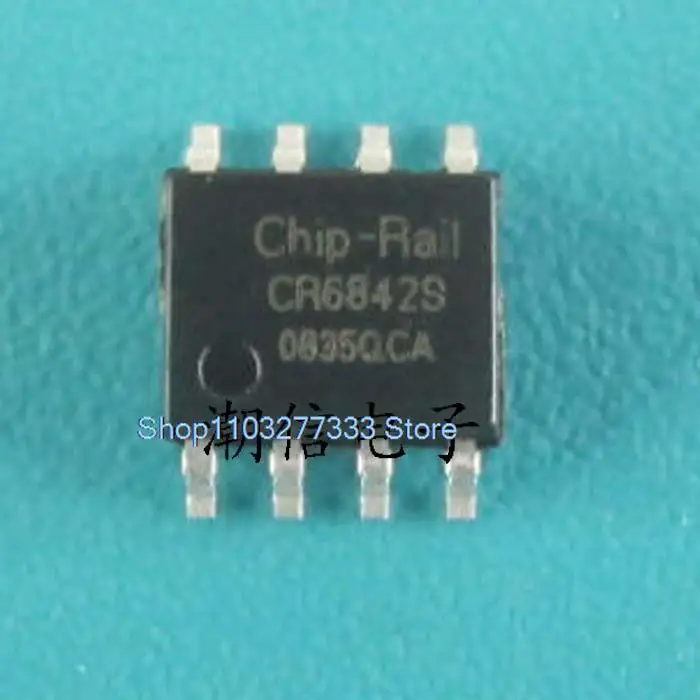 

10PCS/LOT CR6842S SOP-8