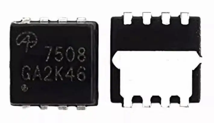 10pcs/lot AON MOSFET Series AON7428 AON7412 AON4407 AON4421 AON7380 AON4605 AON4701 code: 7428 7412 4407 4421 7380 4605 4701