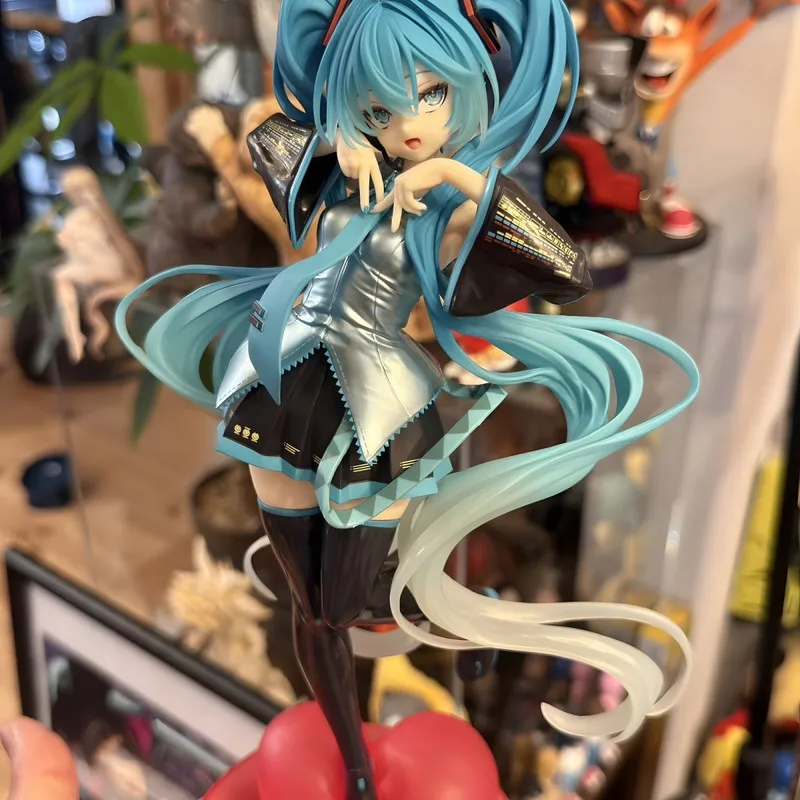 genuine-taito-t‑most-hatsune-miku-1-6-scale-heart‑shaped-base-figure-25cm-anime-collectible-statue-desktop-miku-ornament-model