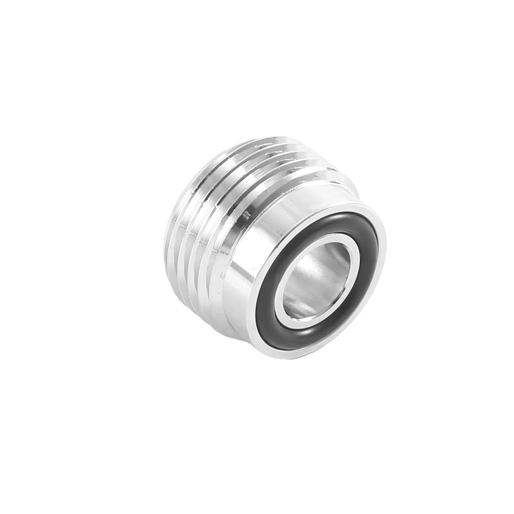 Din to Yoke Insert Tank Ventil Adapter Konverter Tauchen O-Ringe ein Clamp Converter Tech Kit