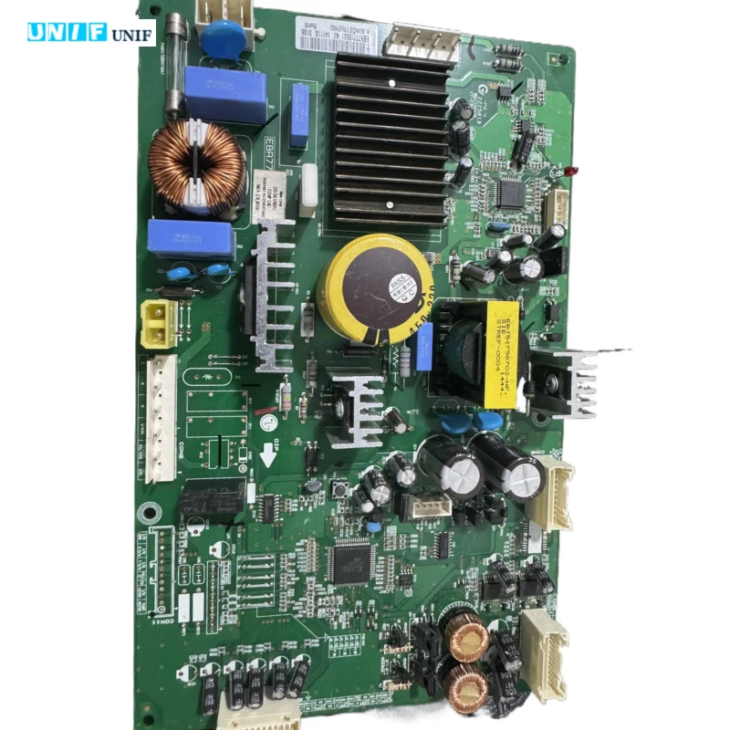 インバーターメインボード-lg-冷蔵庫用-ebr77715501-ebr77715502-eax65483302-交換用制御ボード