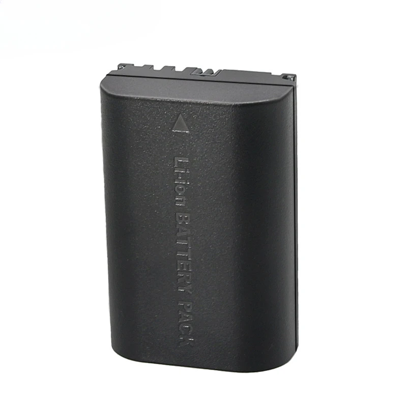 LP-E6NH LPE6NH 2250mAh Battery for Canon EOS R R5 R6 5D Mark IV III 5DS R 6D Mark II 70D 7D Mark II 90D 80D Camera - Image 4